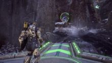 新 Anthem 更新将游戏变成冬季仙境；列出完整补丁说明