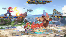 观看 Super Smash Bros. Ultimate Direct：新角色、DLC、模式等